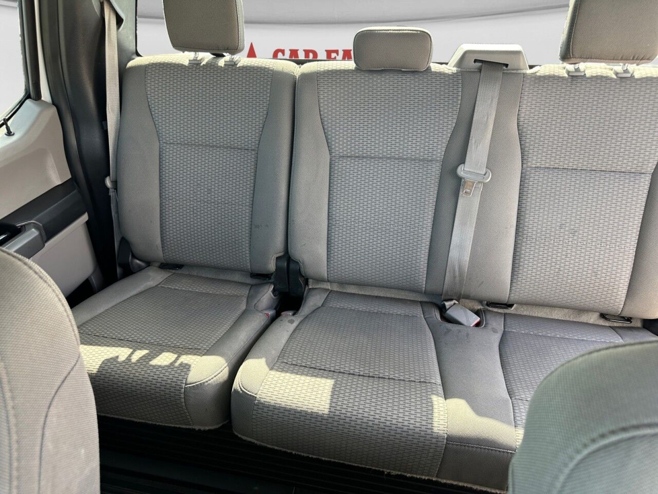 2019 Ford Super Duty F-250 SRW XL 4WD Crew Cab 6.75' Box Lancaster TX
