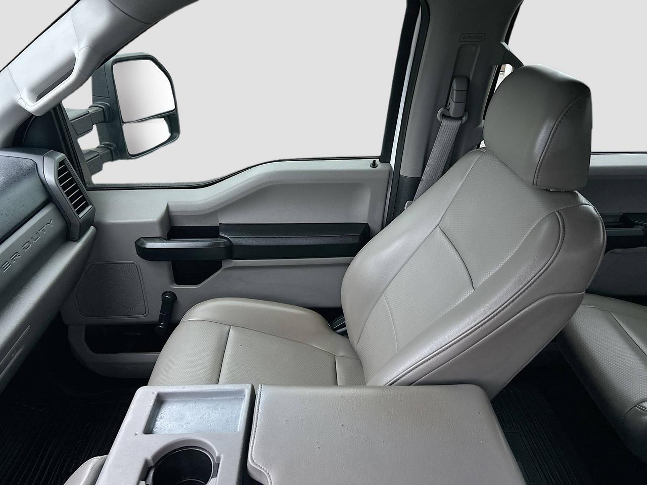 2019 Ford Super Duty F-250 SRW XL 4WD Crew Cab 8 Box Venice FL