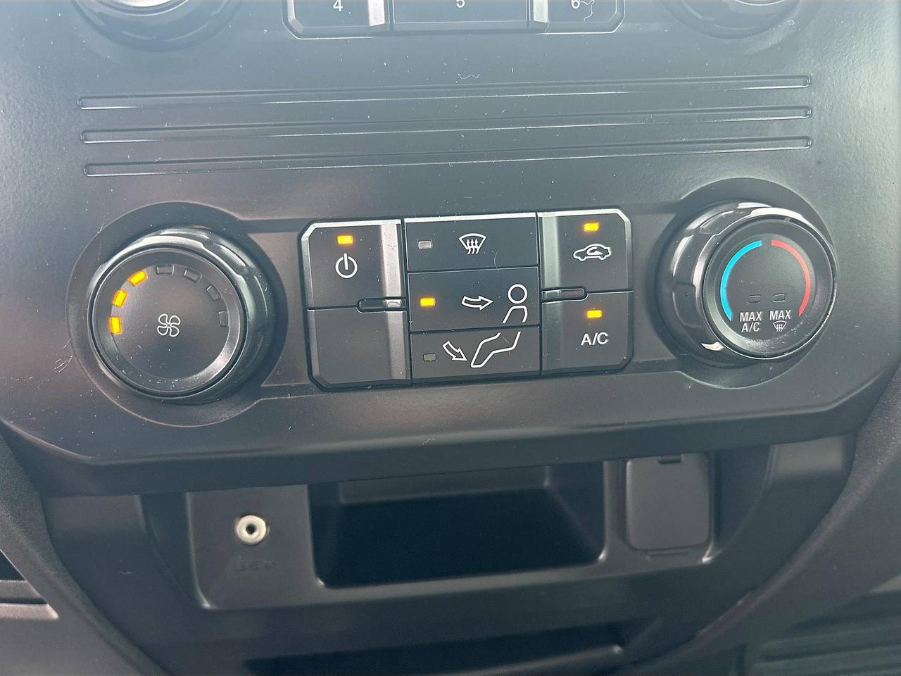 2019 Ford Super Duty F-250 SRW XL 4WD Crew Cab 8 Box Venice FL