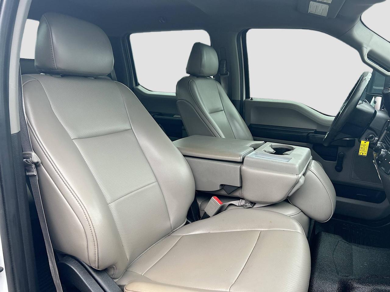 2019 Ford Super Duty F-250 SRW XL 4WD Crew Cab 8 Box Venice FL