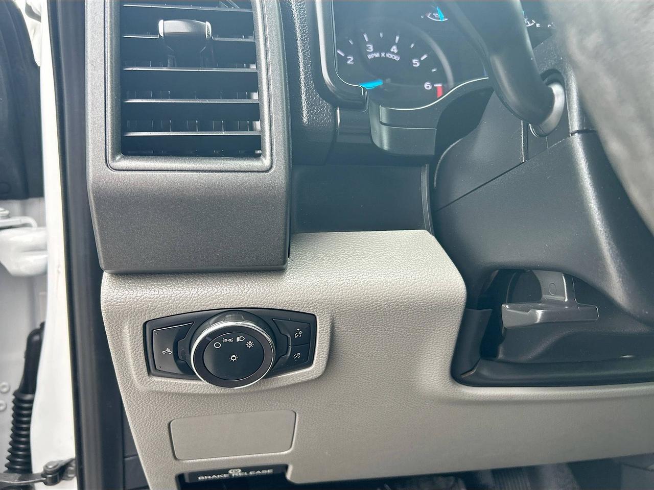 2019 Ford Super Duty F-250 SRW XL 4WD Crew Cab 8 Box Venice FL