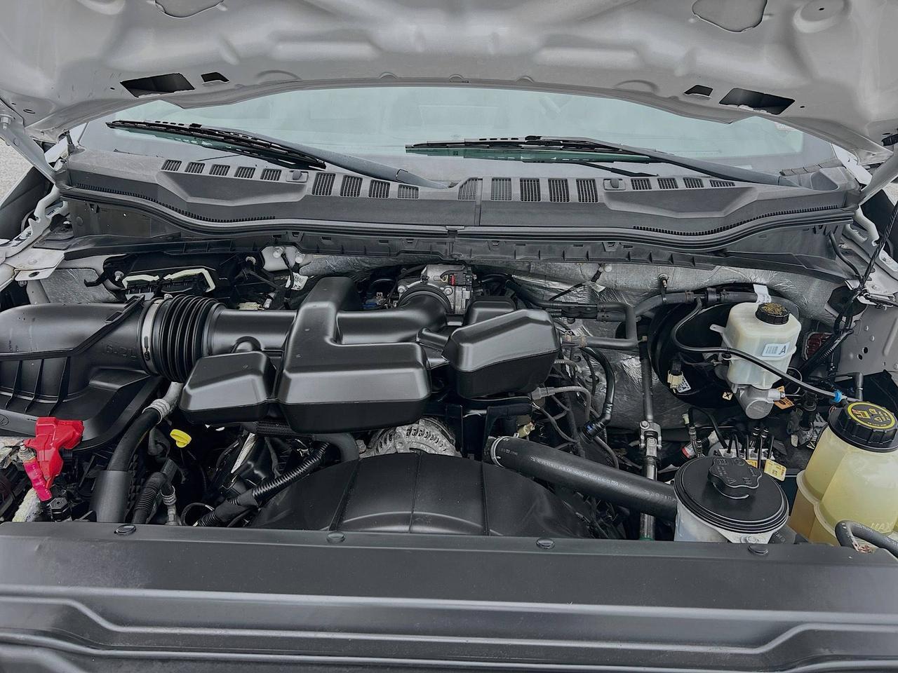 2019 Ford Super Duty F-250 SRW XL 4WD Crew Cab 8 Box Venice FL