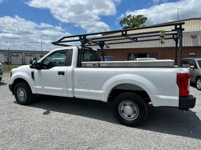 2019 Ford Super Duty F-250 SRW XL Ashland VA