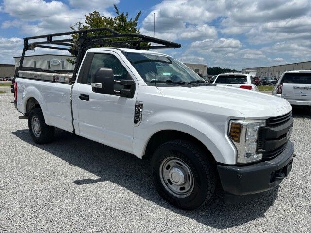 2019 Ford Super Duty F-250 SRW XL Ashland VA