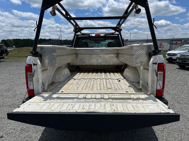 2019 Ford Super Duty F-250 SRW XL Ashland VA