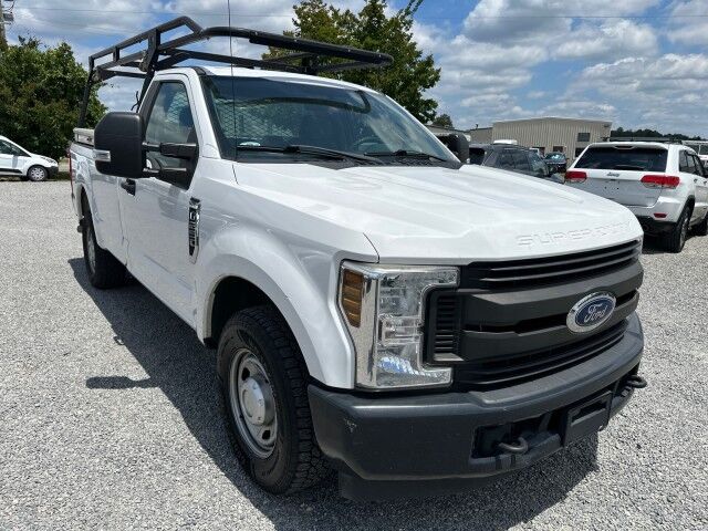 2019 Ford Super Duty F-250 SRW XL Ashland VA