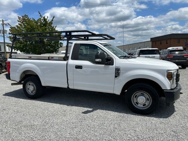 2019 Ford Super Duty F-250 SRW XL Ashland VA