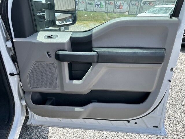 2019 Ford Super Duty F-250 SRW XL Ashland VA