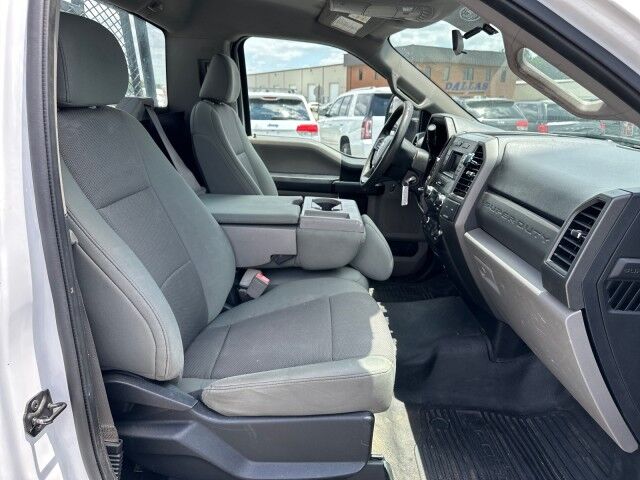 2019 Ford Super Duty F-250 SRW XL Ashland VA