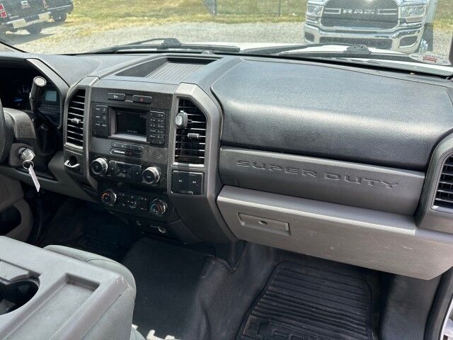 2019 Ford Super Duty F-250 SRW XL Ashland VA