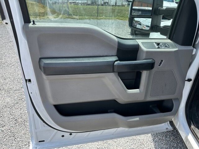 2019 Ford Super Duty F-250 SRW XL Ashland VA