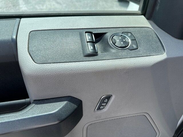2019 Ford Super Duty F-250 SRW XL Ashland VA