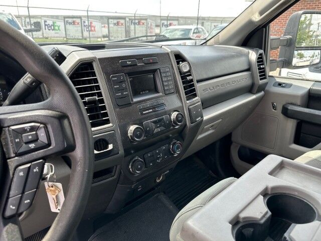 2019 Ford Super Duty F-250 SRW XL Ashland VA