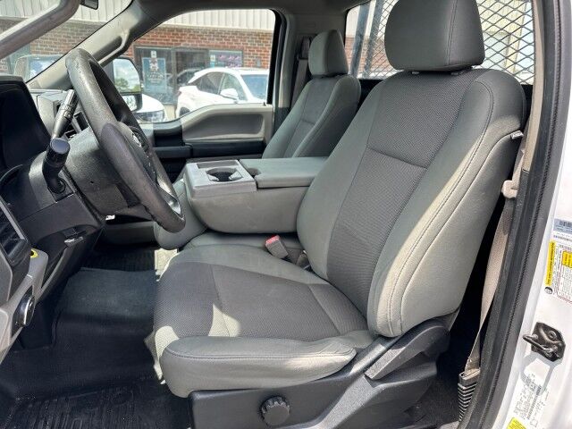 2019 Ford Super Duty F-250 SRW XL Ashland VA