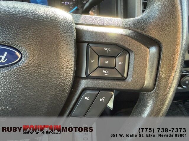 2019 Ford Super Duty F-250 SRW XL Elko NV