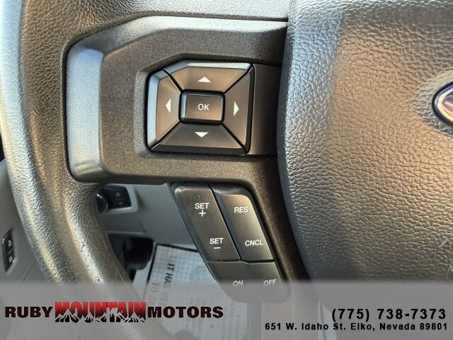 2019 Ford Super Duty F-250 SRW XL Elko NV