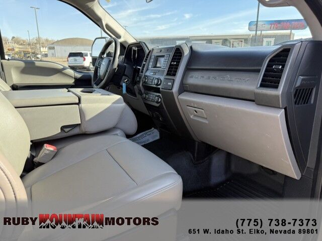 2019 Ford Super Duty F-250 SRW XL Elko NV