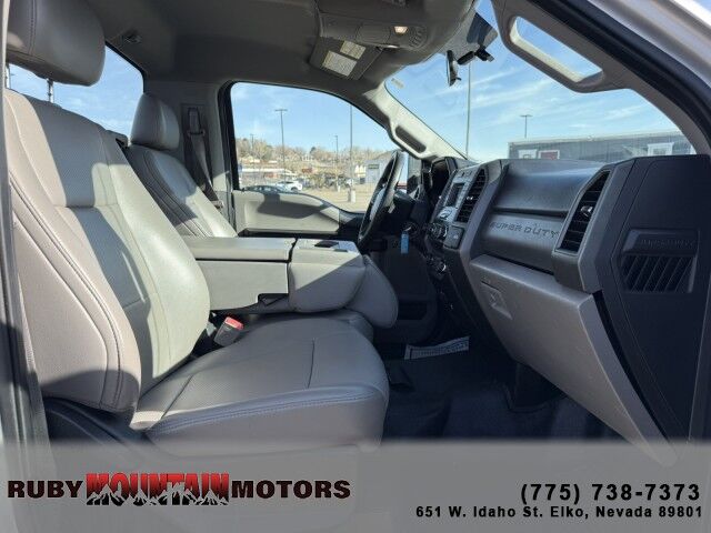 2019 Ford Super Duty F-250 SRW XL Elko NV