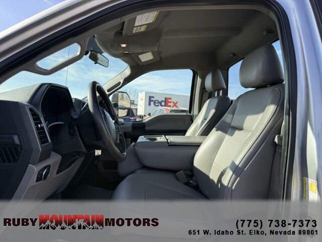 2019 Ford Super Duty F-250 SRW XL Elko NV