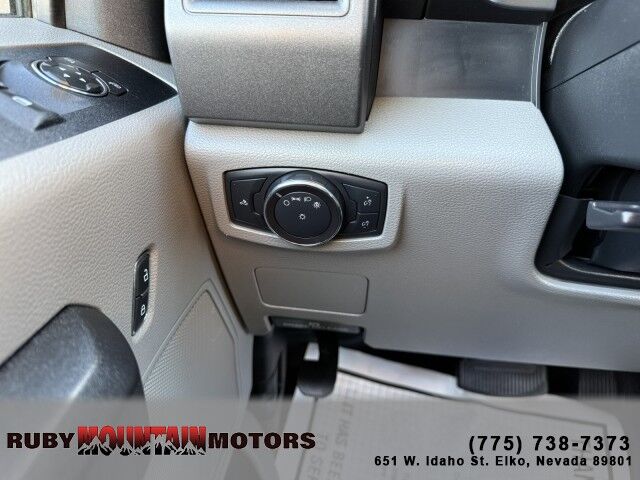 2019 Ford Super Duty F-250 SRW XL Elko NV