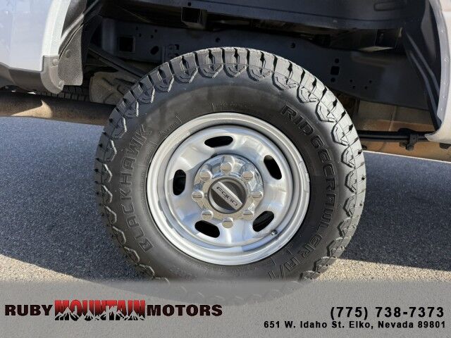 2019 Ford Super Duty F-250 SRW XL Elko NV