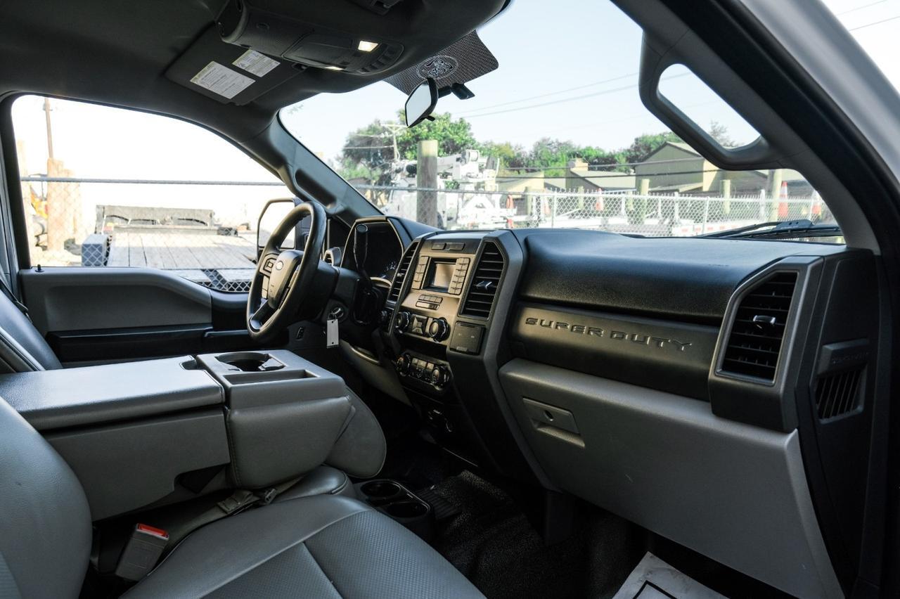 2019 Ford Super Duty F-250 SRW XL Farmers Branch TX