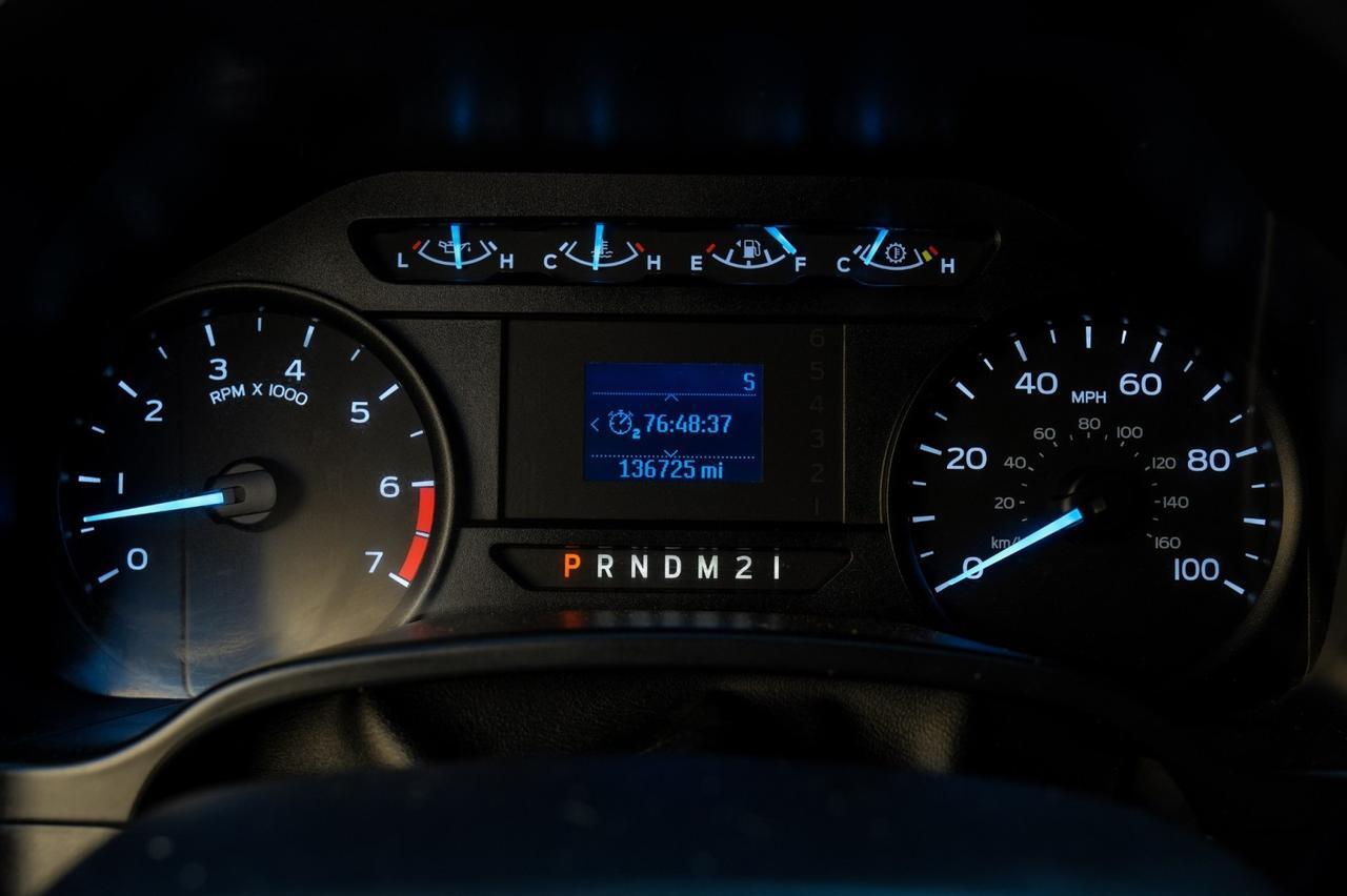 2019 Ford Super Duty F-250 SRW XL Farmers Branch TX