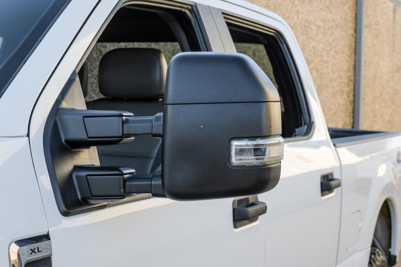 2019 Ford Super Duty F-250 SRW XL Farmers Branch TX