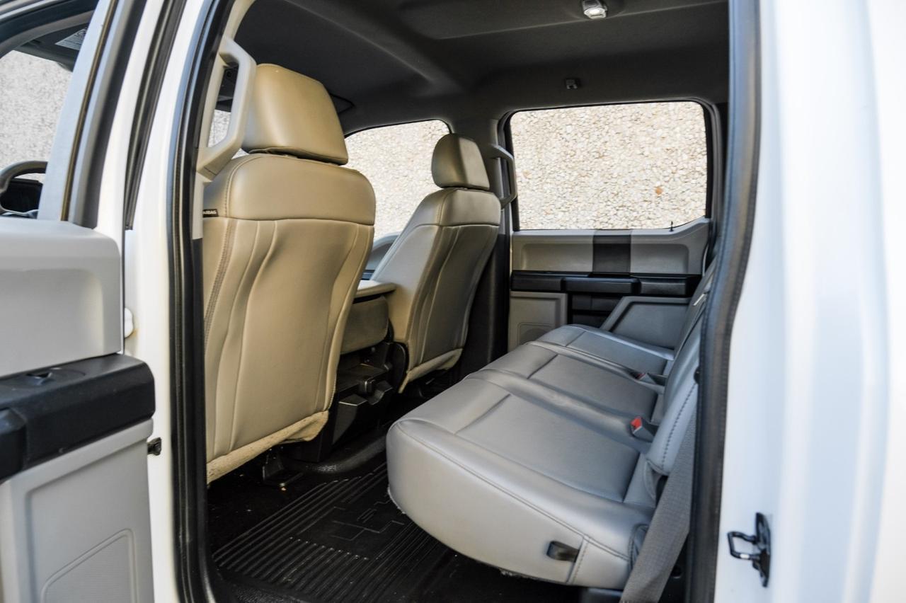 2019 Ford Super Duty F-250 SRW XL Farmers Branch TX