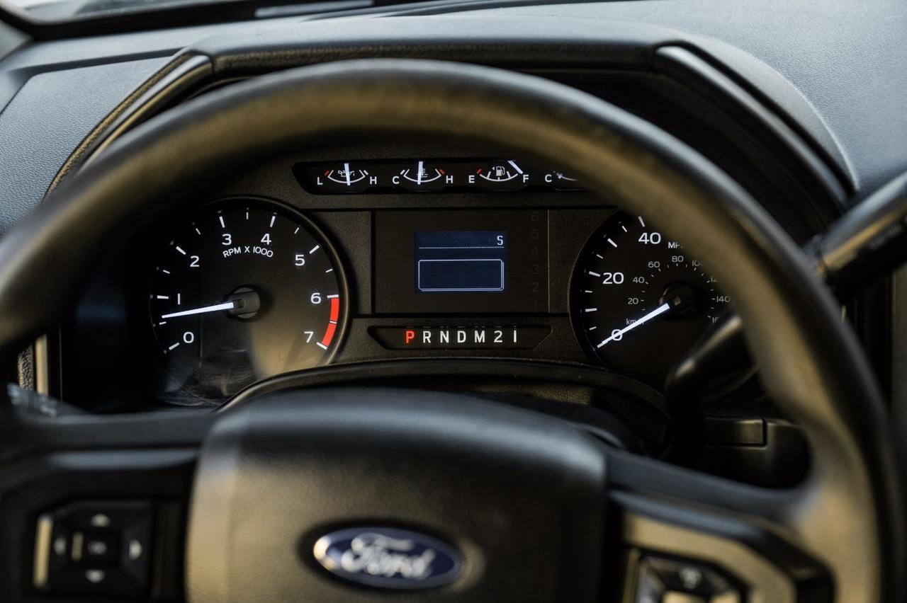 2019 Ford Super Duty F-250 SRW XL Farmers Branch TX