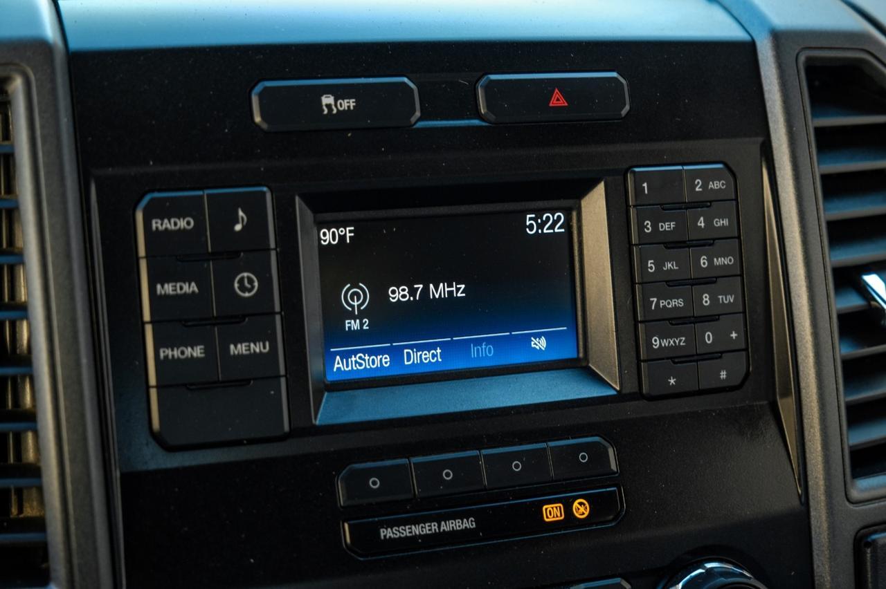 2019 Ford Super Duty F-250 SRW XL Farmers Branch TX