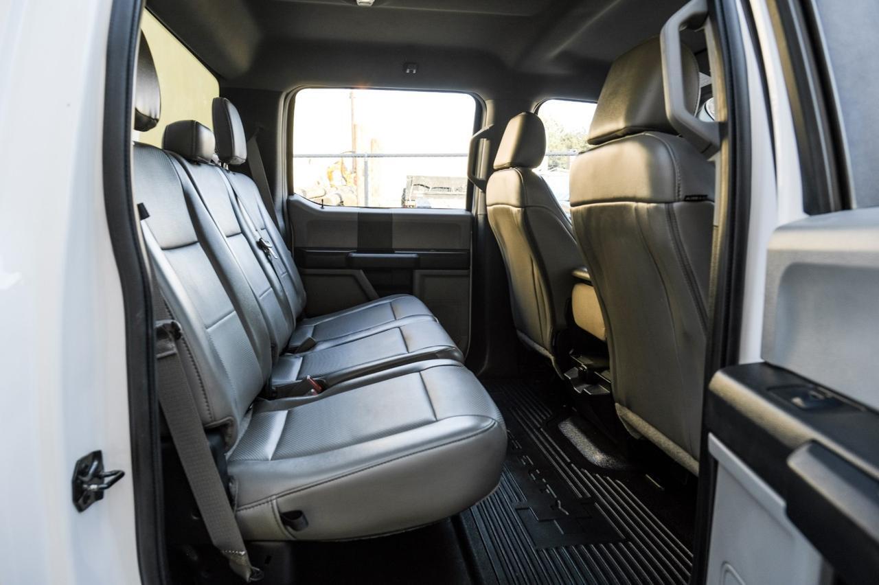 2019 Ford Super Duty F-250 SRW XL Farmers Branch TX