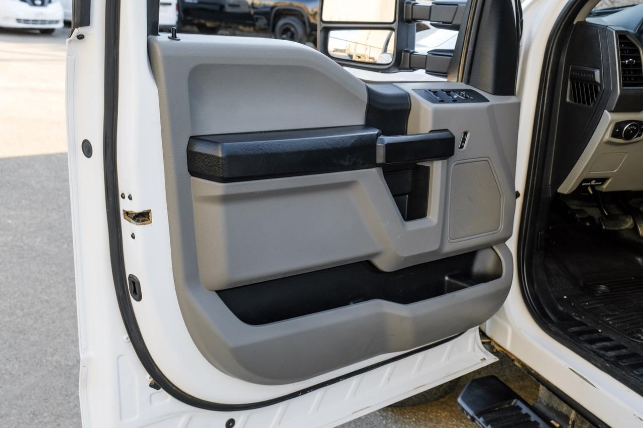 2019 Ford Super Duty F-250 SRW XL Farmers Branch TX