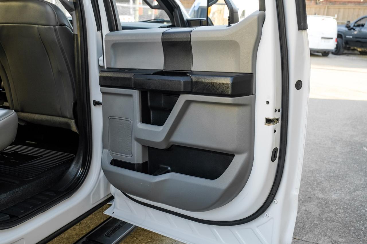 2019 Ford Super Duty F-250 SRW XL Farmers Branch TX