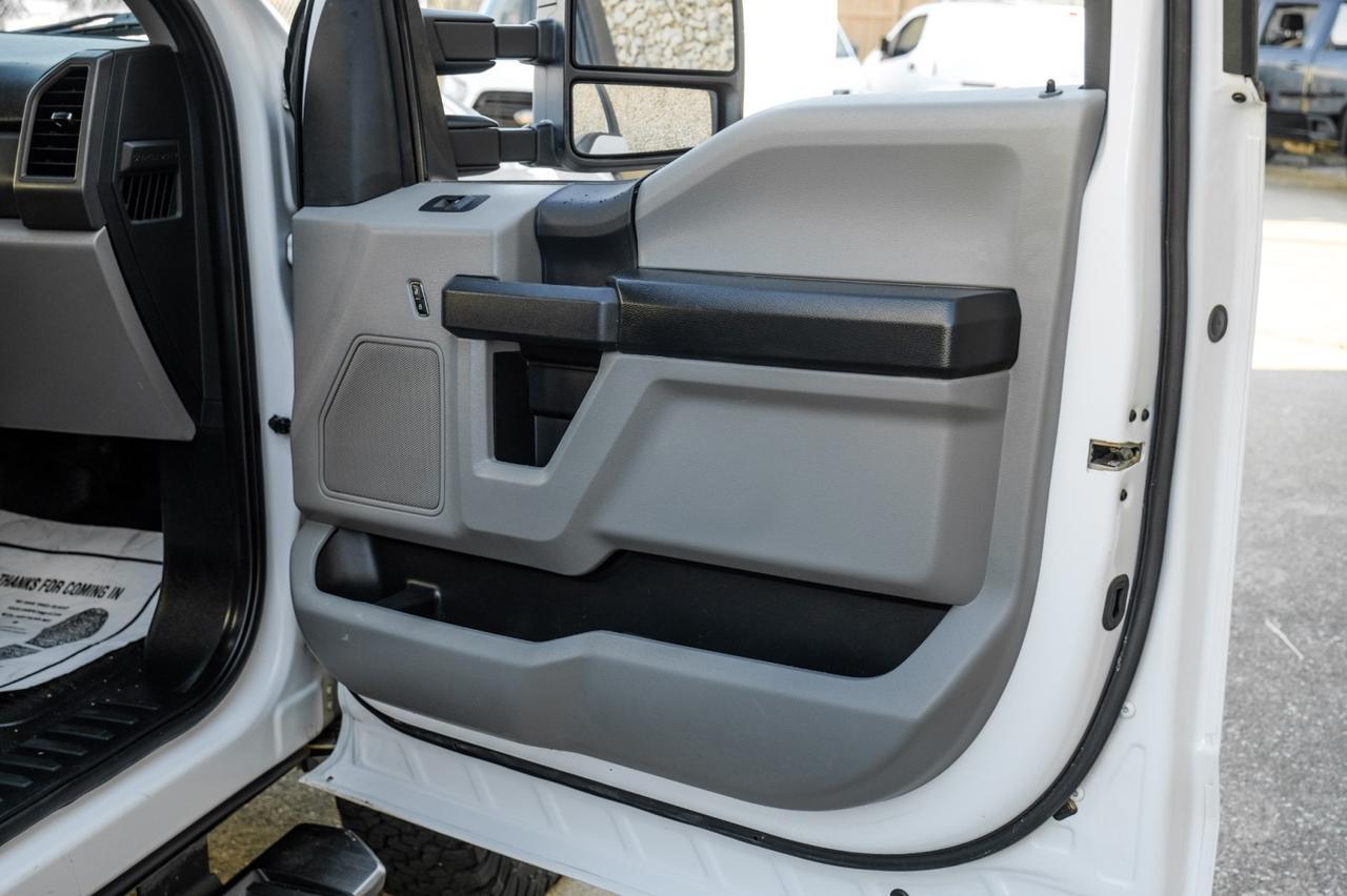 2019 Ford Super Duty F-250 SRW XL Farmers Branch TX