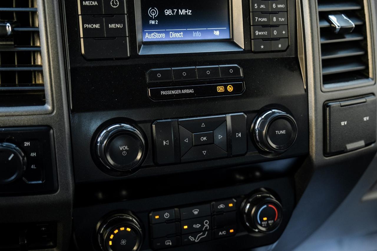 2019 Ford Super Duty F-250 SRW XL Farmers Branch TX