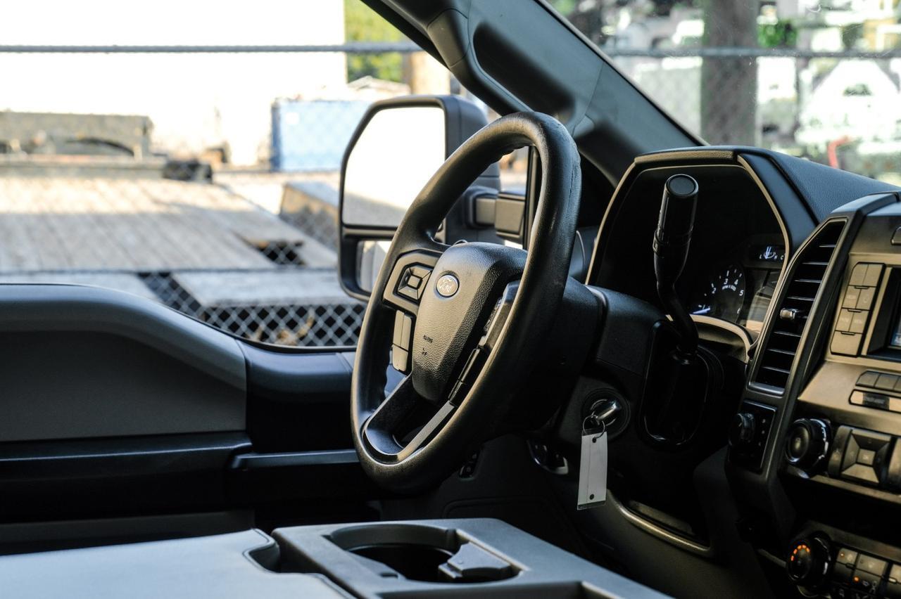 2019 Ford Super Duty F-250 SRW XL Farmers Branch TX