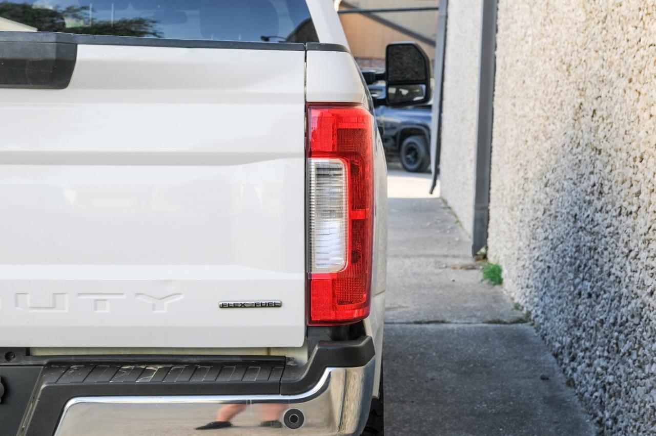 2019 Ford Super Duty F-250 SRW XL Farmers Branch TX