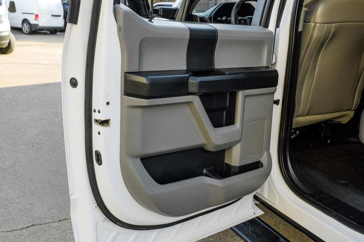 2019 Ford Super Duty F-250 SRW XL Farmers Branch TX