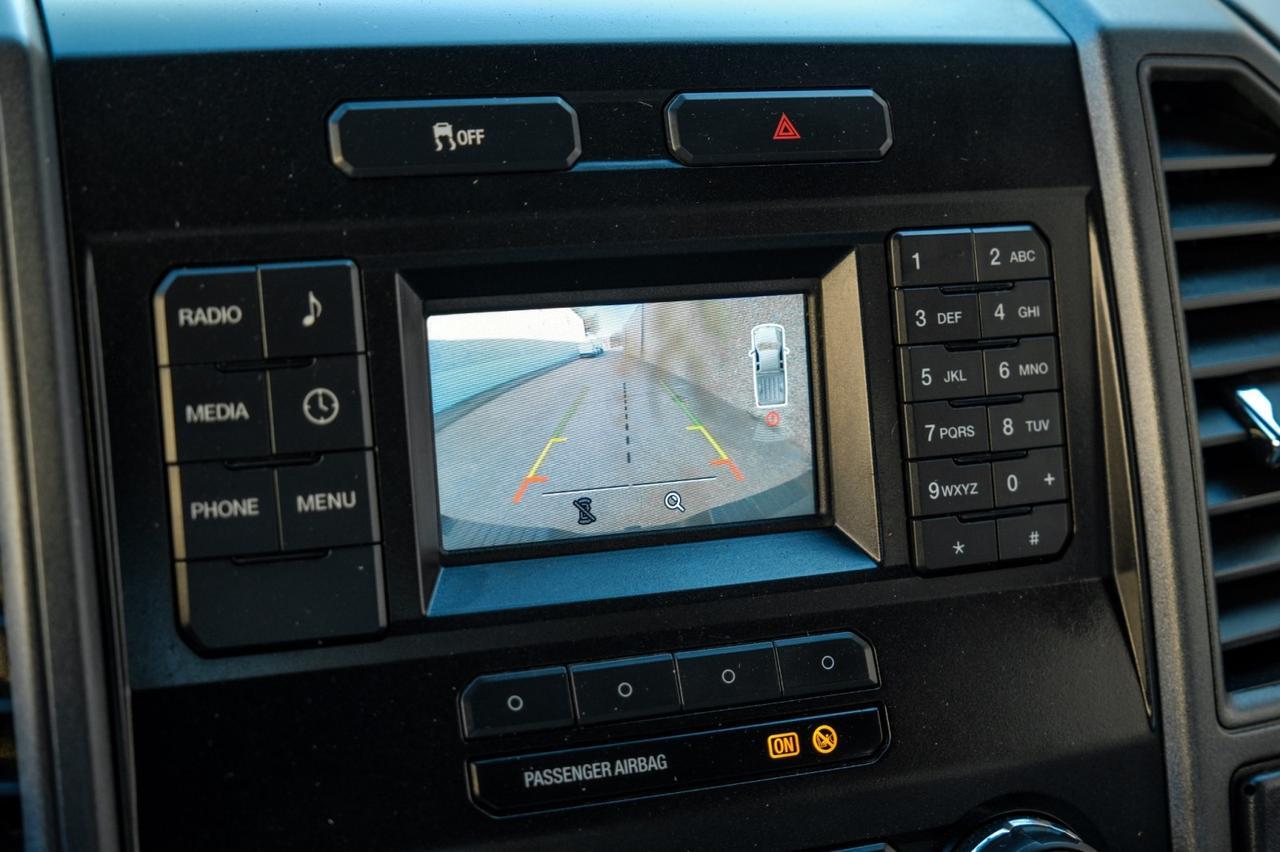 2019 Ford Super Duty F-250 SRW XL Farmers Branch TX