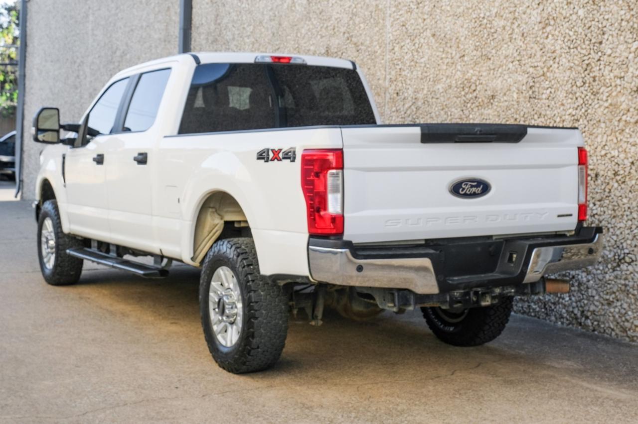 2019 Ford Super Duty F-250 SRW XL Farmers Branch TX
