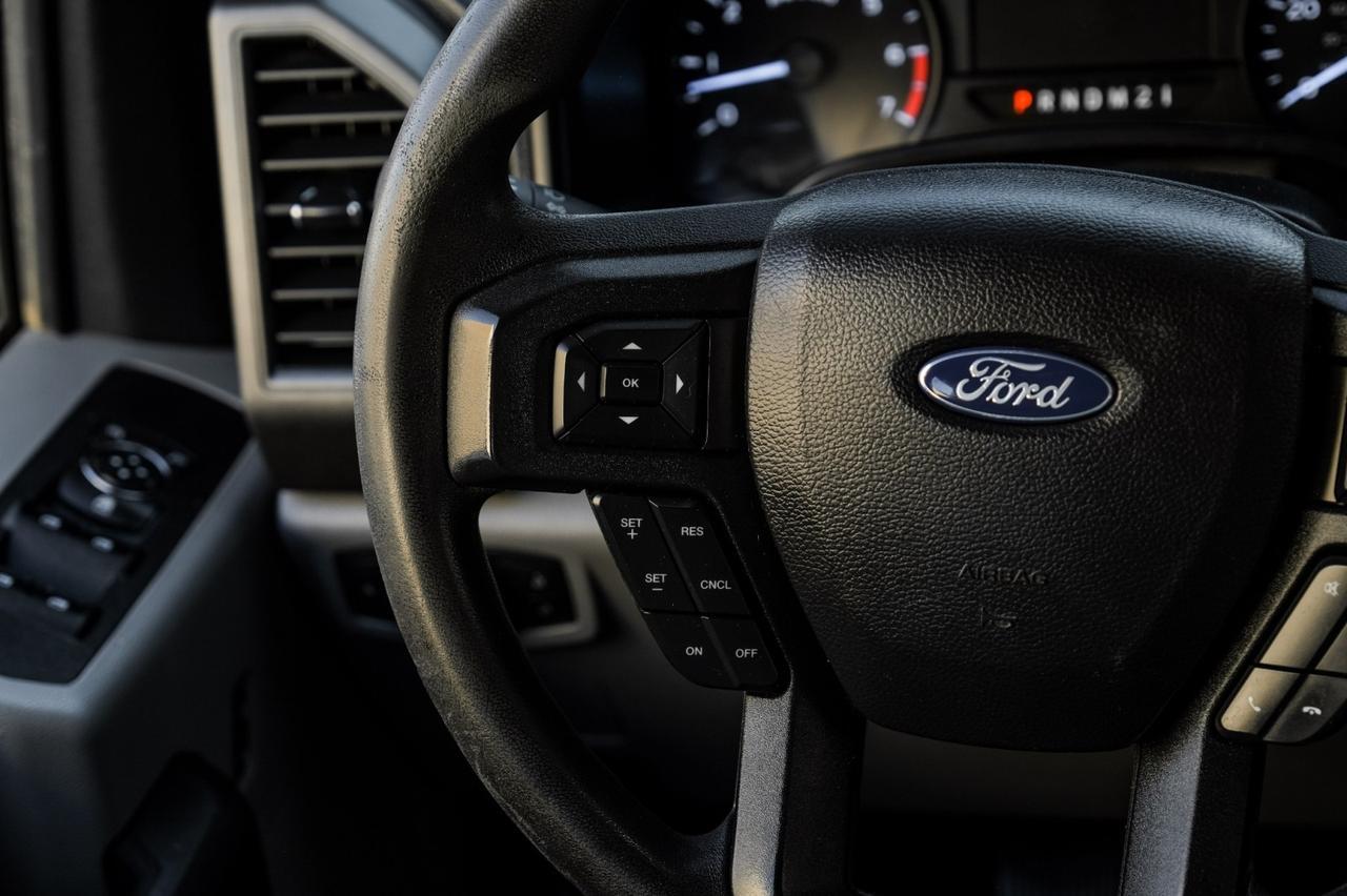 2019 Ford Super Duty F-250 SRW XL Farmers Branch TX