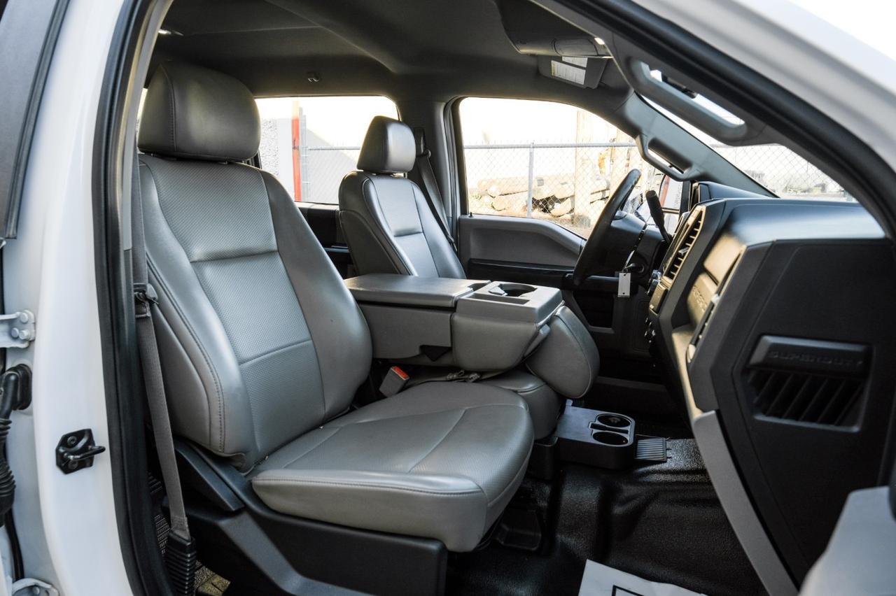 2019 Ford Super Duty F-250 SRW XL Farmers Branch TX