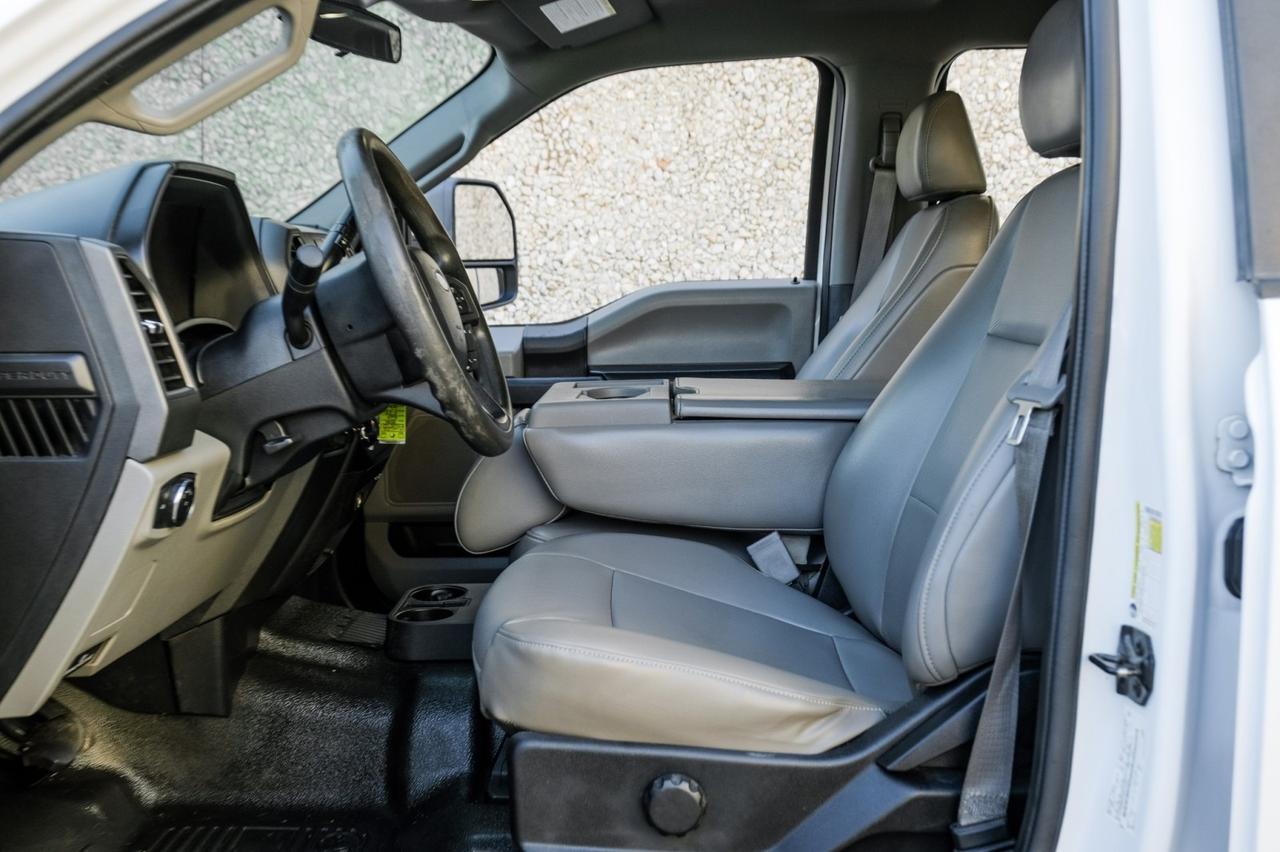 2019 Ford Super Duty F-250 SRW XL