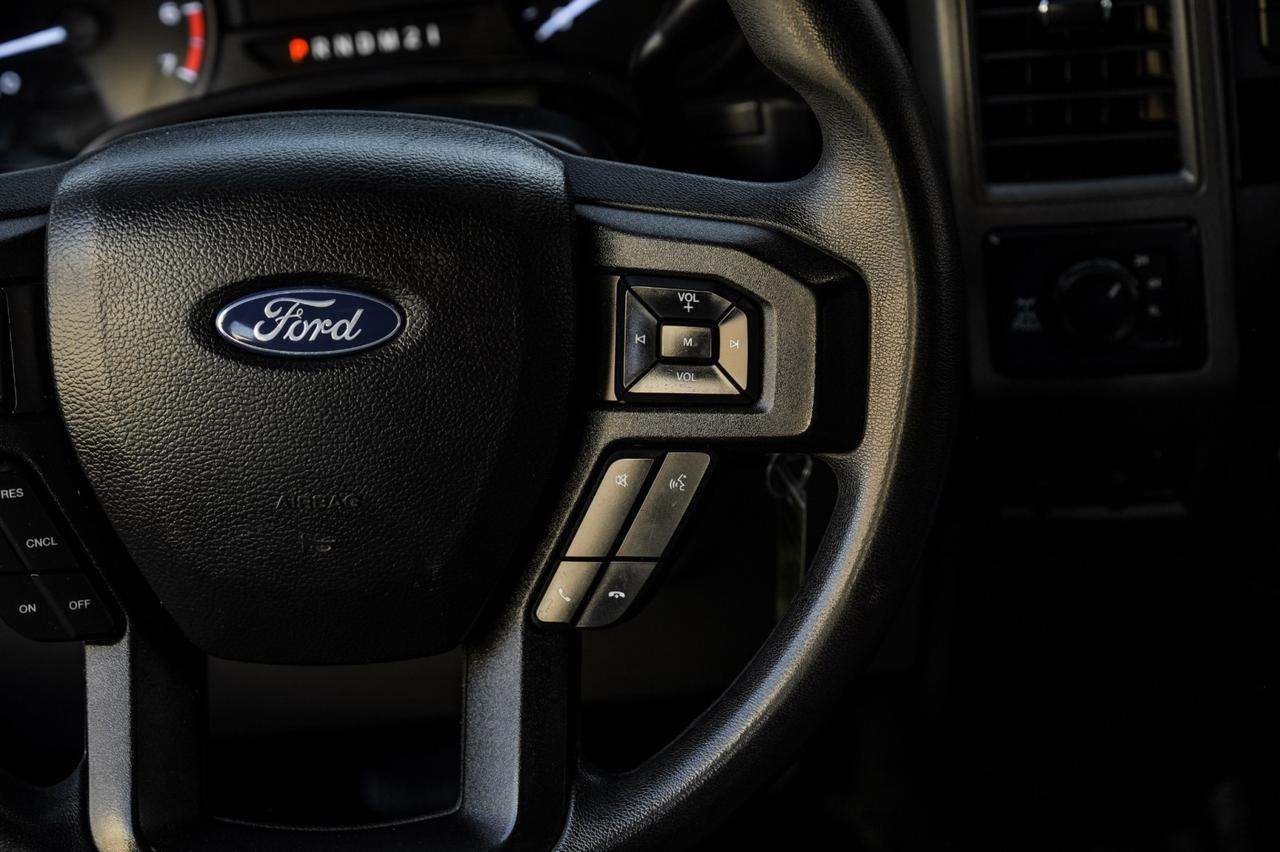 2019 Ford Super Duty F-250 SRW XL Farmers Branch TX