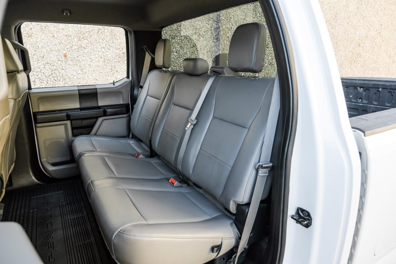 2019 Ford Super Duty F-250 SRW XL Farmers Branch TX