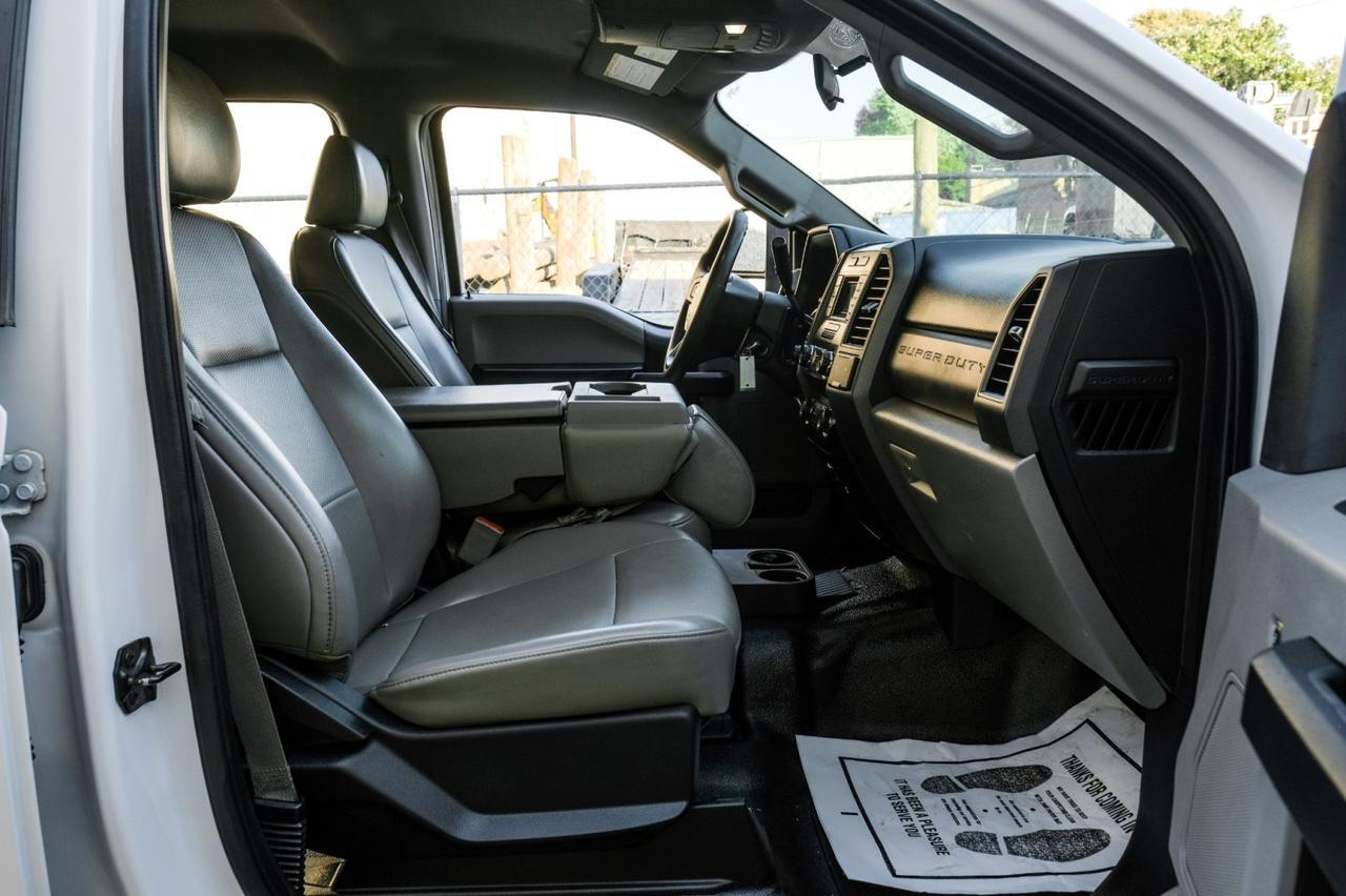 2019 Ford Super Duty F-250 SRW XL Farmers Branch TX