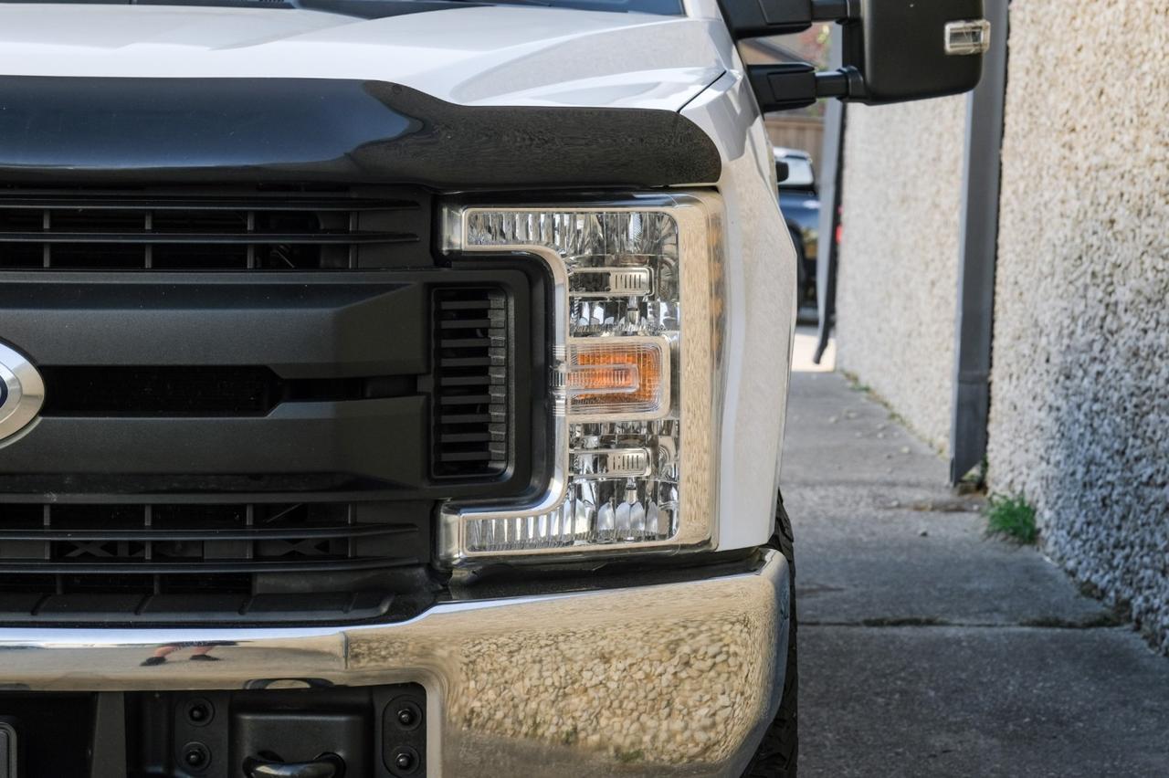 2019 Ford Super Duty F-250 SRW XL Farmers Branch TX