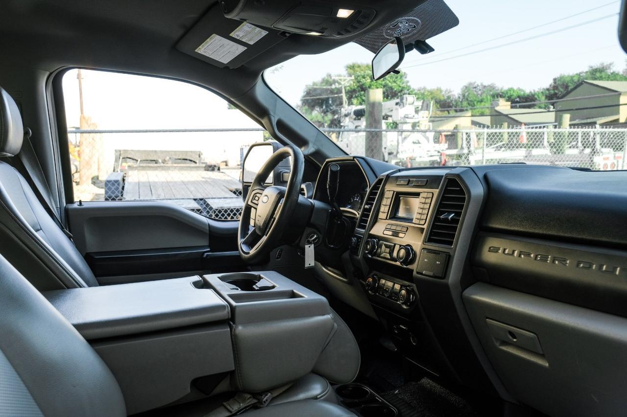 2019 Ford Super Duty F-250 SRW XL Farmers Branch TX