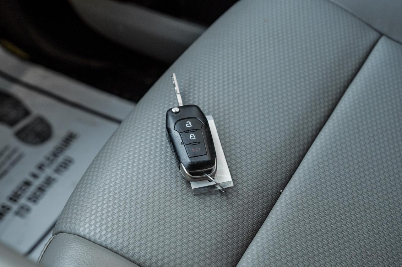 2019 Ford Super Duty F-250 SRW XL Farmers Branch TX